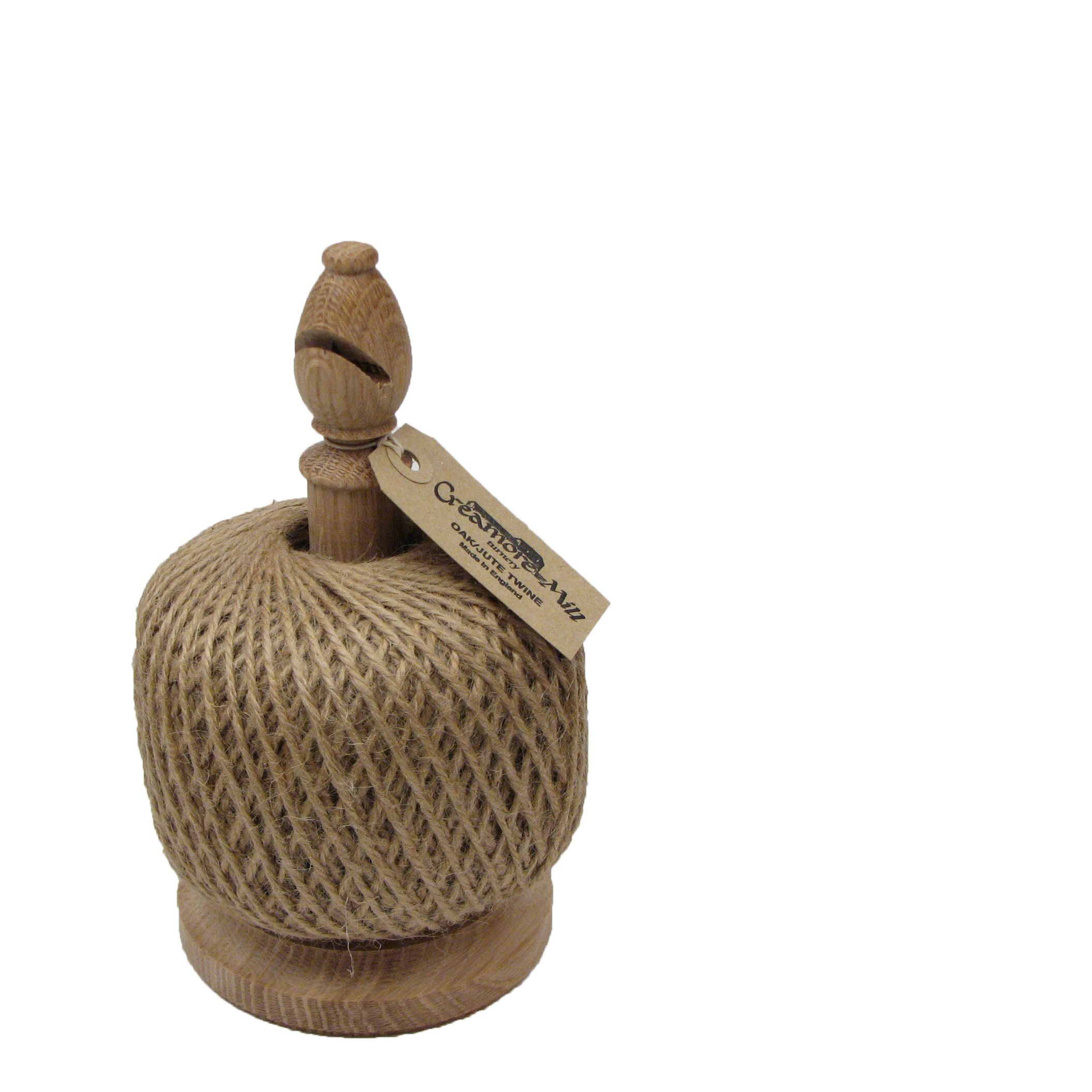 Roll Jute Twine  Standish Milling – Standish Milling Company